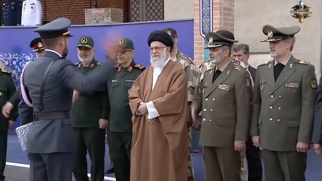 Yak-130 Sudah Datang, Apa Su-35 Akan Segera Dikirim ke Iran? смотреть онлайн