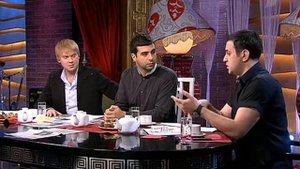 2009 год. Прожектор Перис Хилтон (28й выпуск из 131).