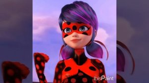 ×Speededit ×ЛЕДИ БАГ 6 сезон СУПЕРШАНС!🐞💮