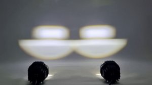 Светодиодные фары дополнительного света 60 Вт ближний/дальний свет TM6060W