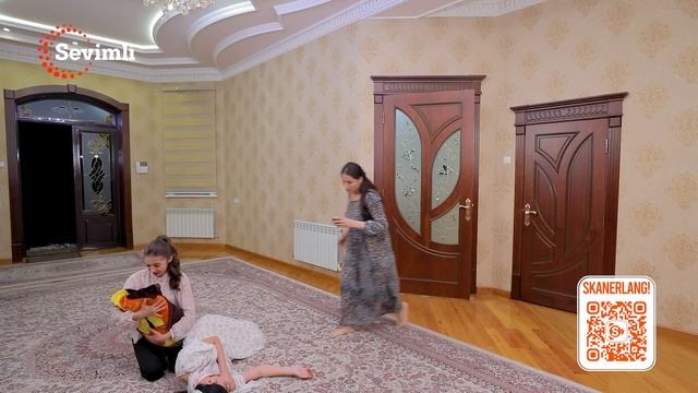 TAQDIRLAR - O'G'IRLANGAN QIZ смотреть онлайн