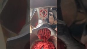 Мясные миксы для кошек