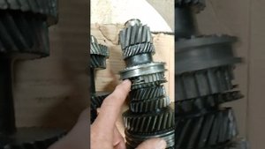 АТФ в механику МК 6 Рено.