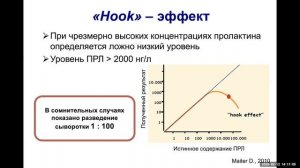 Клиническое значение результатов гормональных исследований в современной эндокринологии