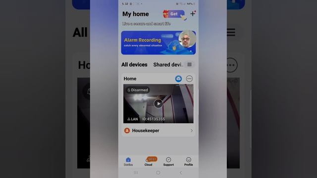 V380 PRO APP SETTINGS  COMPLETE  TUTORIAL STEP BY STEP 2024.
