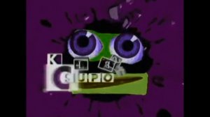 Ecuavisa Csupo Effects (EXTENDED)