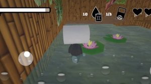 играю в дэнди румс 1 часть