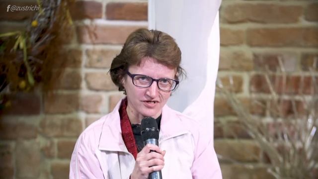 Свідчення: "Зцілення болі у коліні" (19.05.17р.)