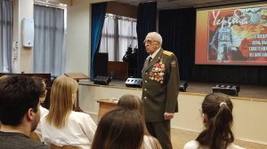 Об Афгане - из первых уст