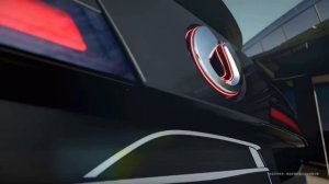 Denza N9