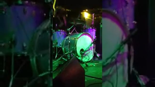 Kadavar@Cobra Lounge 9/16/13 смотреть онлайн