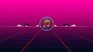 Композиция  "Тёмная энергия"  Audio Spectrum