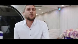 Свадебный фильм Дмитрия и Александры 14 октября 2018г.