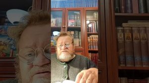 ПОСЛАНИЕ К РИМЛЯНАМ. "Закон и благодать". Беседа #1. Протоиерей Олег Стеняев