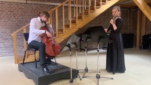 Сен-Санс Пляски смерти 
Camille Saint-Saëns Dance macabre