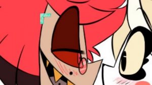 charlastor charlie x alastor tribute video