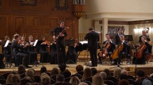 Игорь Власов К.М.Вебер Венгерская фантазия ГБКЗ им С.Сайдашева