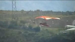 Flying boat
