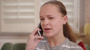 Go Getter 3 - Unit 5 - Grammar – She has to stay in bed. (Part 2)