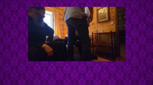 🔴Схиархимандрит Илий Ноздрин в опасности❗️ Против воли увозили старца❗️