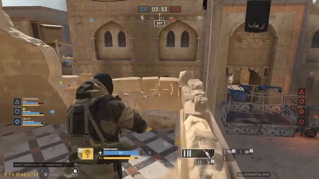 Универсальный боец оперативник "Стрелок" смотреть онлайн