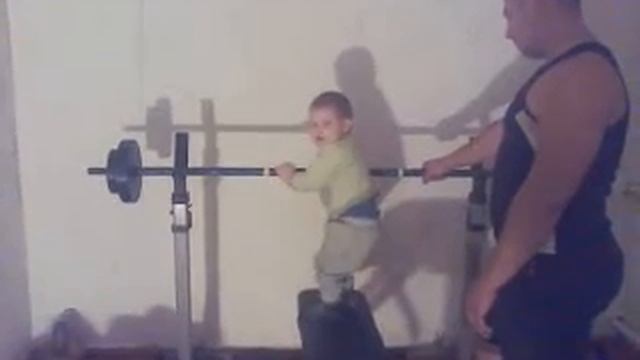 качок полтара года смотреть онлайн