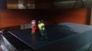 Бражник забрал талисман леди баг 1 часть 1 сезон 5 серия