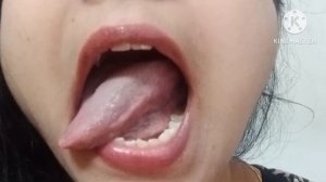 open Mouth zoom camera tongue twister  // Part 4@ManuVlogsOfficial1