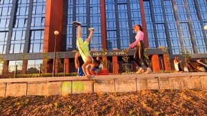 Cadillac Club Remix (by Skazka Music) - Dance (Танец)