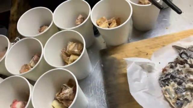 2025年02月13日 ドキドキッ♡バレンタインクッキング！(Lv347023621) あめだま 002 смотреть онлайн