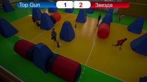 Spring Golden Cup Moscow 10-12 лет