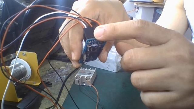 Timer & Coin Sensor for Coin Operated Water Station Application смотреть онлайн