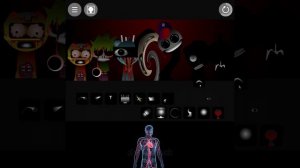 Sprunki Phase 3 [Part 2️⃣] (NOT NORMAL) {ALL CHARACTERS & MODS} 🩺 #animation #funny #sprunki #memes