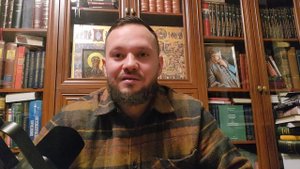 Катехизические беседы. Введение (1Тим.4,16). Гаврилов Даниил.