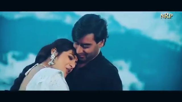 Chhota Sa Hoga Sansar Apna✓ (#Haqeeqat)movie song Ajay Dev.Tabbu Kumar S. Alka Y. #Bollywoodsong89✓