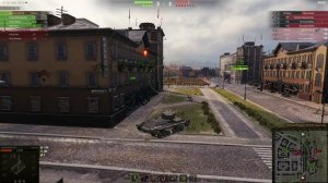 Valentine-"огонь''. Мир танков.