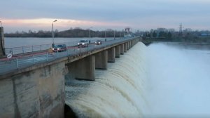 Укрепление дамб и ремонт водохранилищ начались в Казахстане из-за угрозы паводков