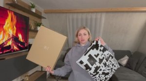 Распаковка с примеркой 📦 Заболел , предупреждение, грипп Инфлюэнца 🤒 забрали обувь 🥾