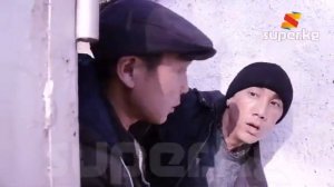 Качкын кыргызча кинокомедия HD