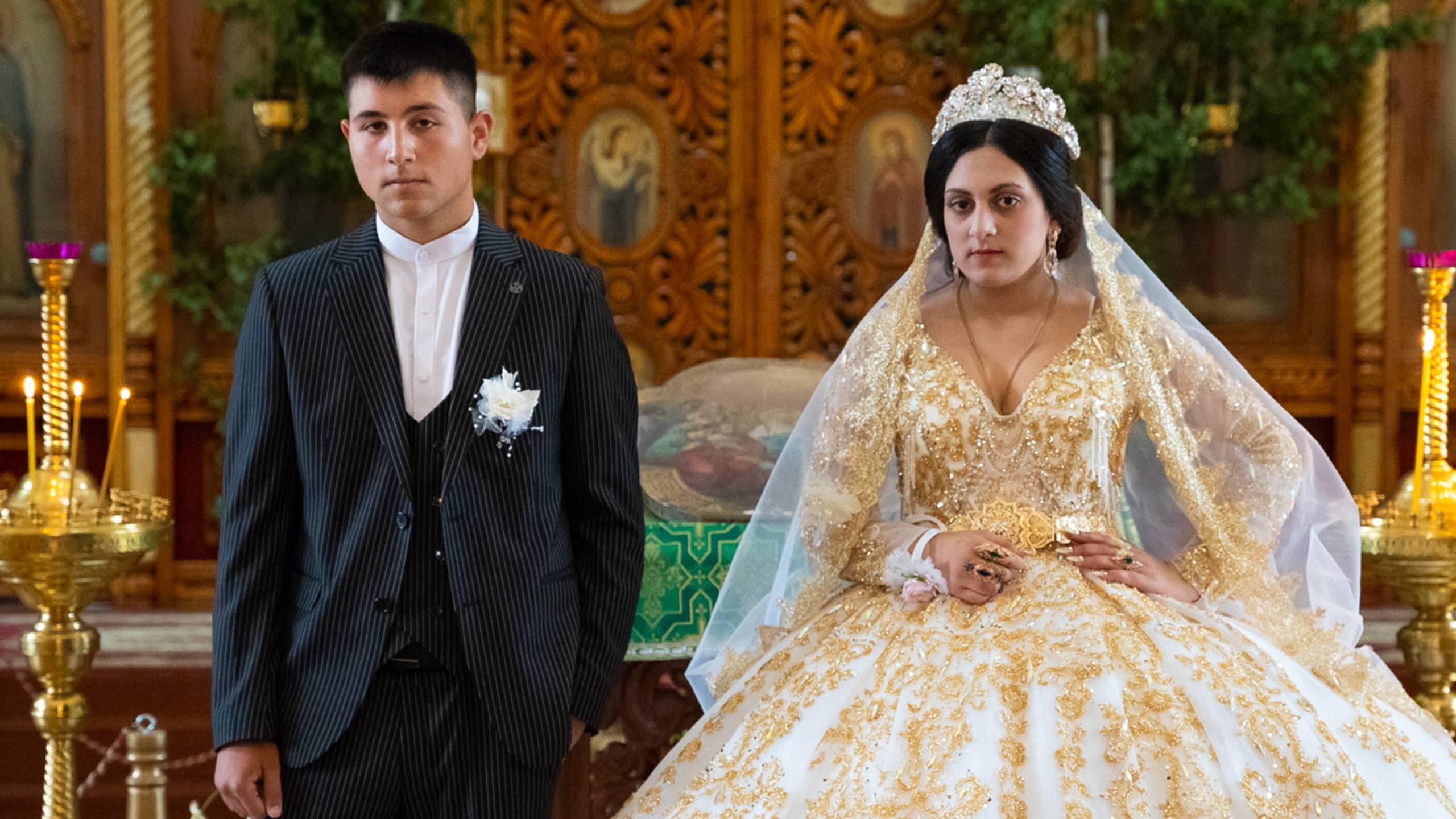 Леша Хорошо одя кай о Юра Мэрзляко. Пэрэзва Пэти и Гали. смотреть онлайн