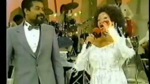 Celia Cruz & Pete Conde:"Perdón" (Bolero)