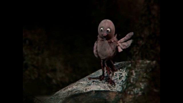 Малиновка и Медведь - Холодище! смотреть онлайн