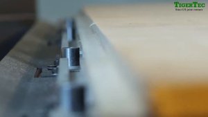 Станки с ЧПУ TigerTec CNC резка различных материалов