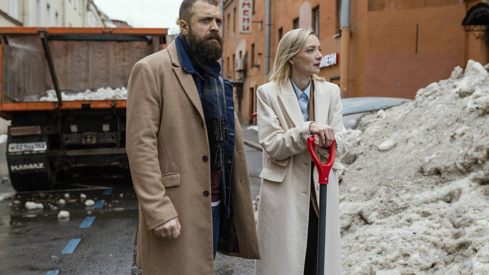 длиною в жизнь (шестая серия + начало седьмой с превращением ) - XXX видео в HD 