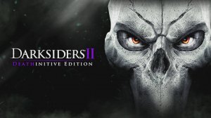 Darksiders 2