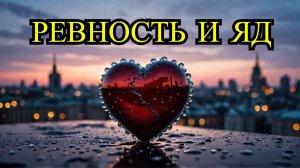 Ревность и ртуть: шокирующая история отравления в Москве