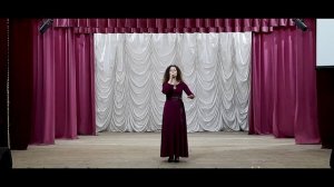 Алёна Ледяева "Я не могу иначе" #лучшаяизлучших