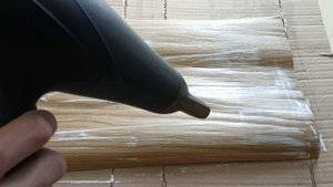 Шпонирование (фанерование) своими руками.