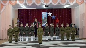 "Три танкиста"  группа "Карлыгач", солирует Сабир Валиуллов