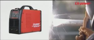 Аккумуляторная сварка LKPOWER ARC140I (Li-ion)